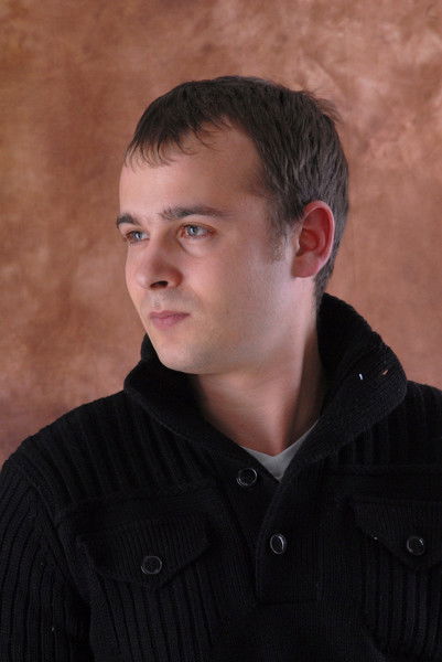 Женя Николаенко