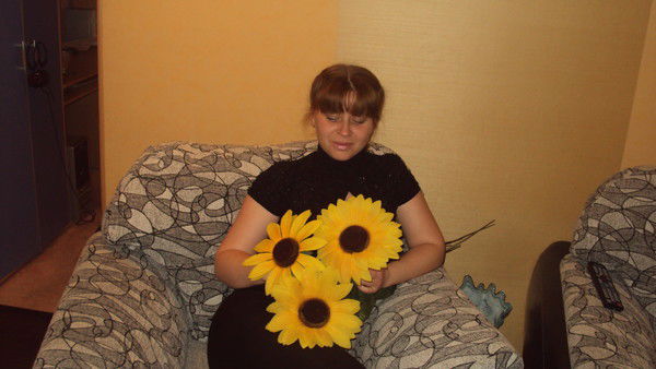 Tатьяна Черкасова