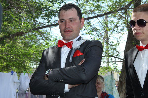 Василий Сергеев