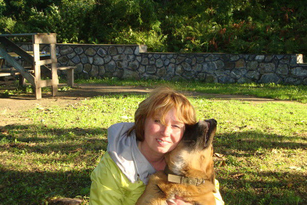 Марина Наливкина