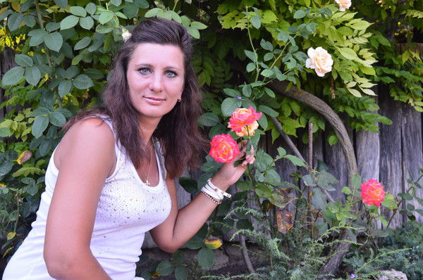 Кристина )))