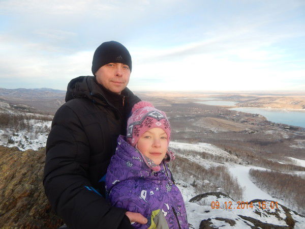 Тимофей Сидоров