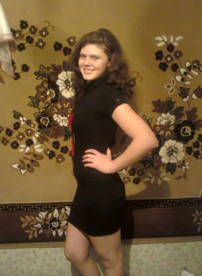 Людмила Матяш