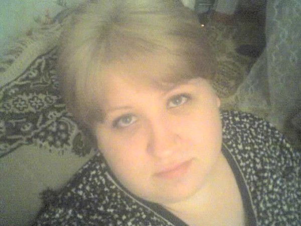 Мария Ульянова