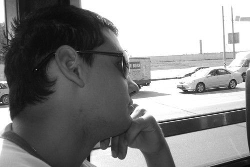 Женя Анисько