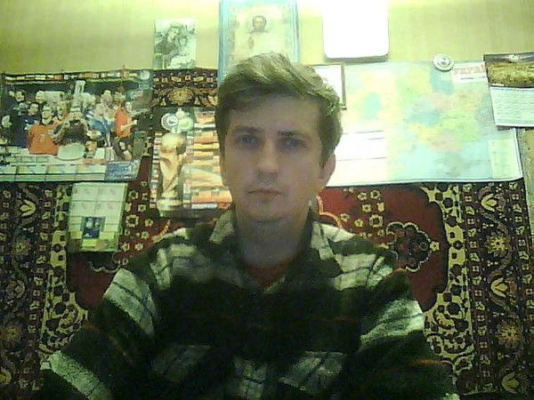 Михаил Александров