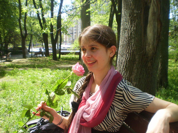 Наталья Покотилова