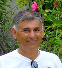 Геннадий Ковалев