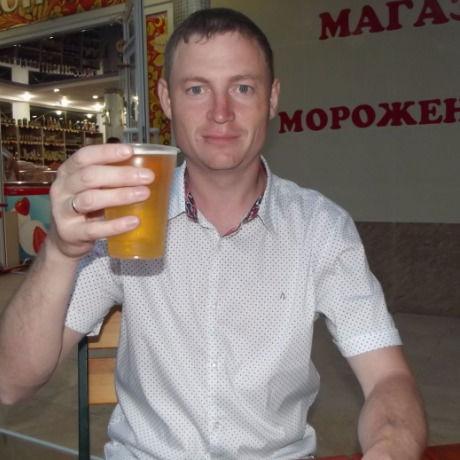 Роман Лысенков