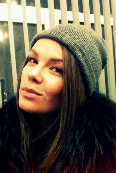 Александра Лузина