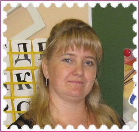 Татьяна Гуляева