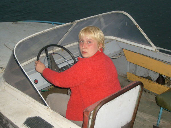 Наталья Старцева