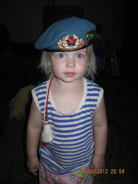 Никалаи Токарь