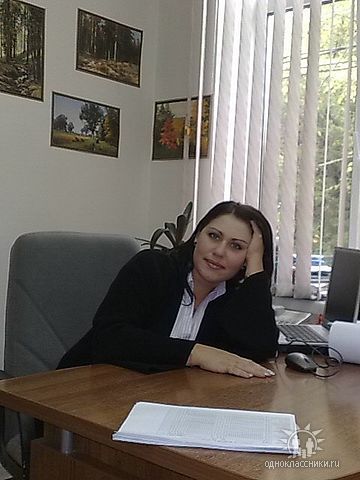 Анастасия Дробязго