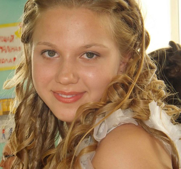 Татьяна Фроленко