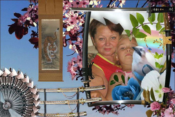 Тамара Гмыря