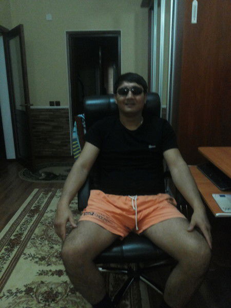 Абзал Калиев