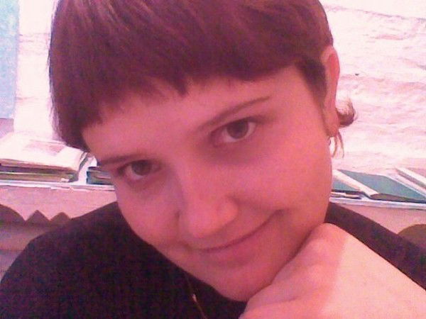 Ляйсан Гиндуллина