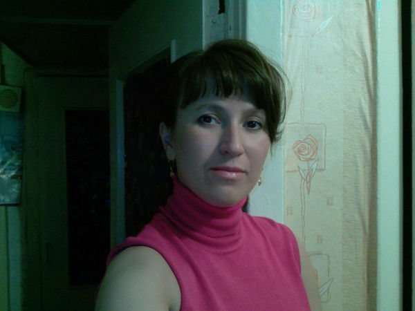 Елена Соколова