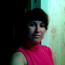 Елена Соколова