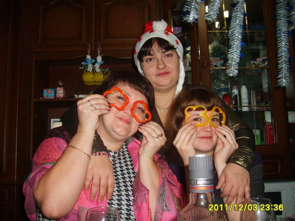 Машутик Мерзлякова