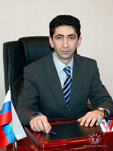 Гарсо Караханян