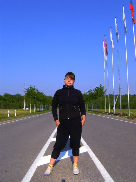 Елена Фролова