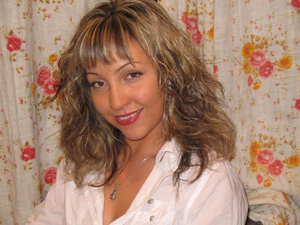 Алена Олемская