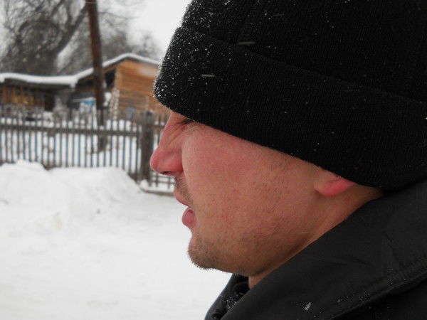 Андрей Мишанин