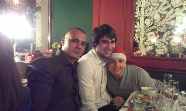 Саша Кайзер