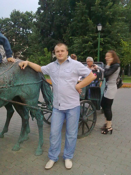 Александр Виноградов