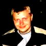 Дмитрий Синявский