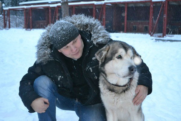 Юра Степанов