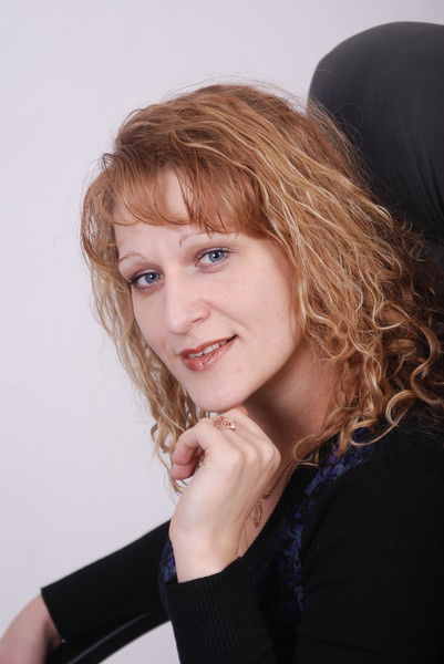 Валя Батищева