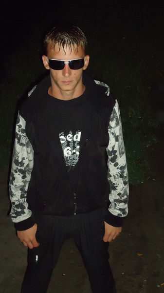 Фёдор Маргун