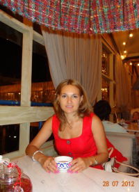 Белла Попкович