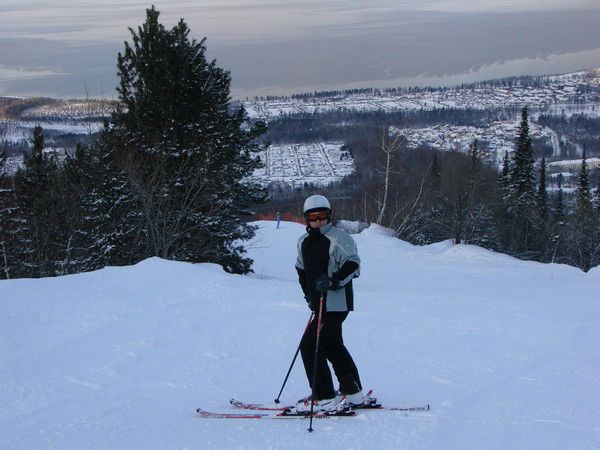 Юрий Ушаков