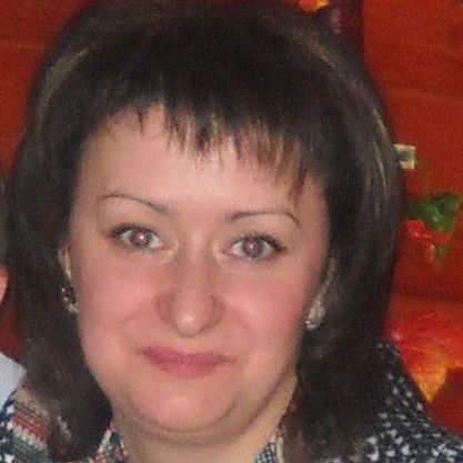 Евгения Пшеничная