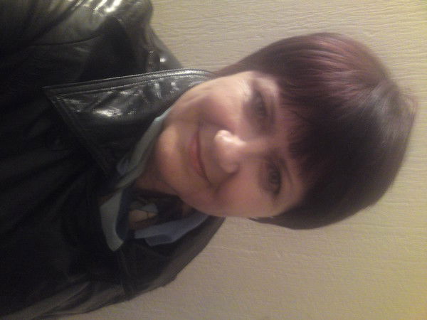 Светлана Краснова