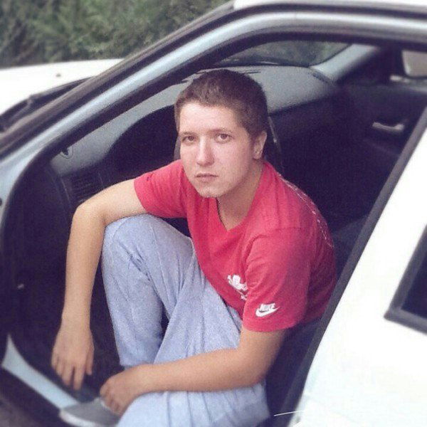 Дмитрий Григорьев