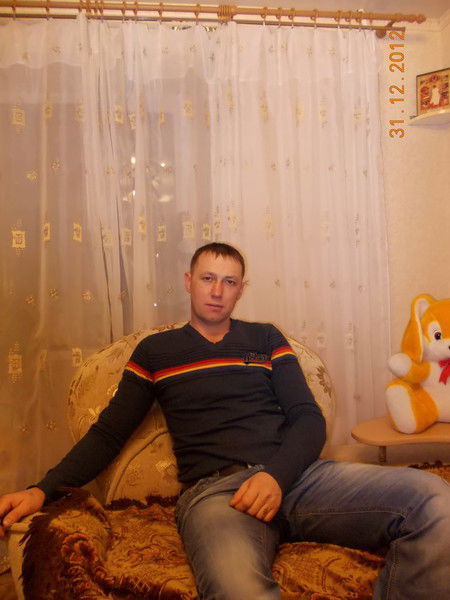 Владимир Климов