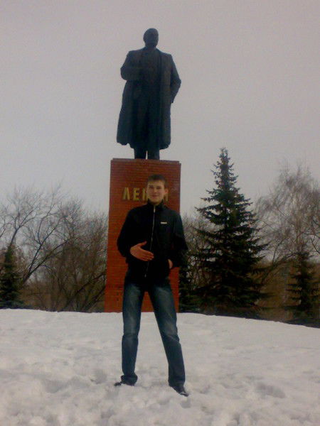 Радик Тазетдинов