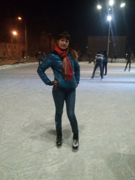 Айгуля Кадырова