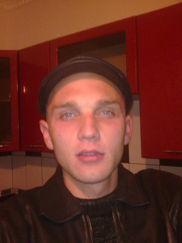 Евгений Бакланов