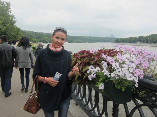 Marzhan Duisenbaikyzy