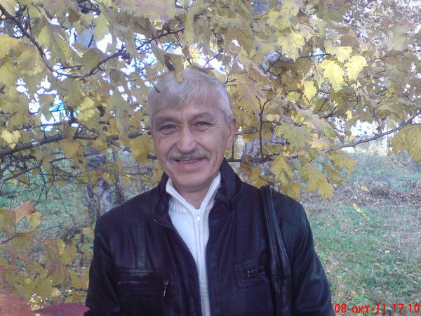 Валера Жданов