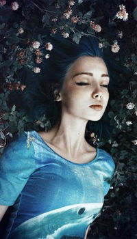 Анна Волкова