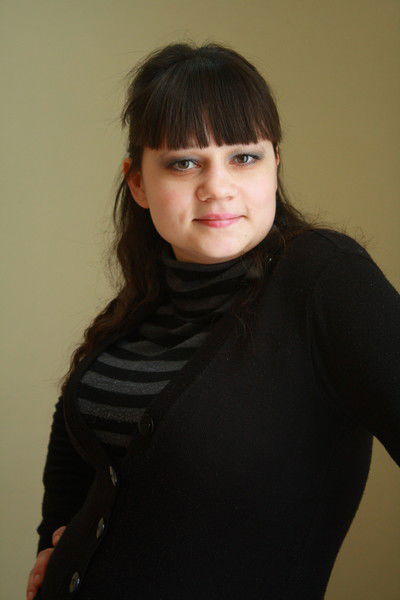 Анжела Паймухина