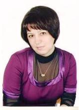 Анна Толокнева