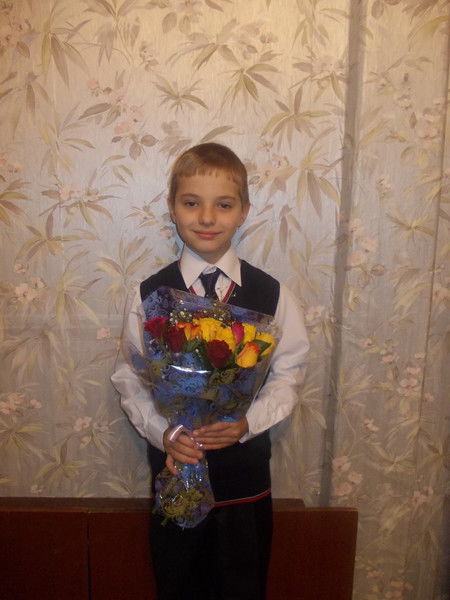 Роман Демиденко